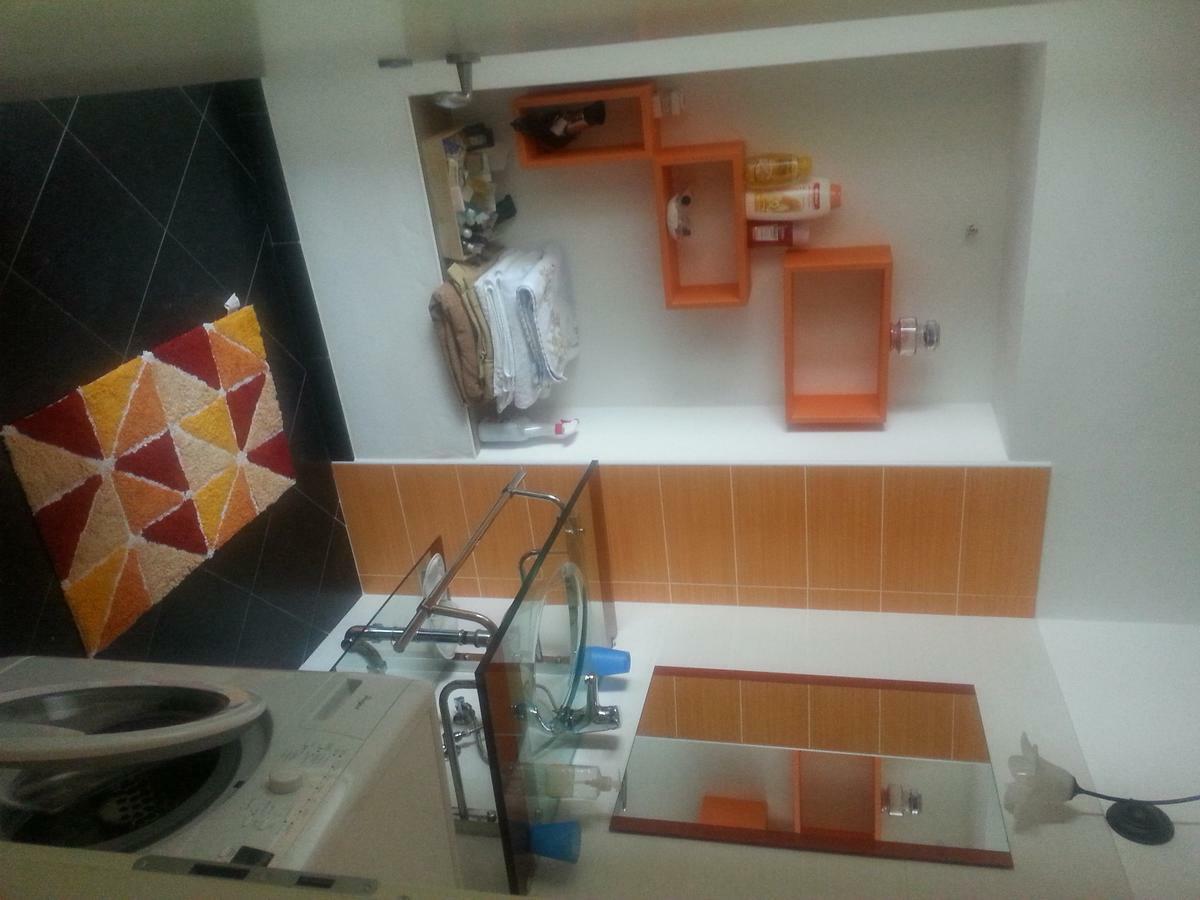 Zia Zelinda Acomodação com café da manhã Dego Exterior foto